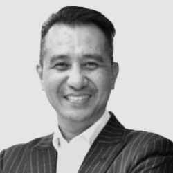 Farid Sulaiman